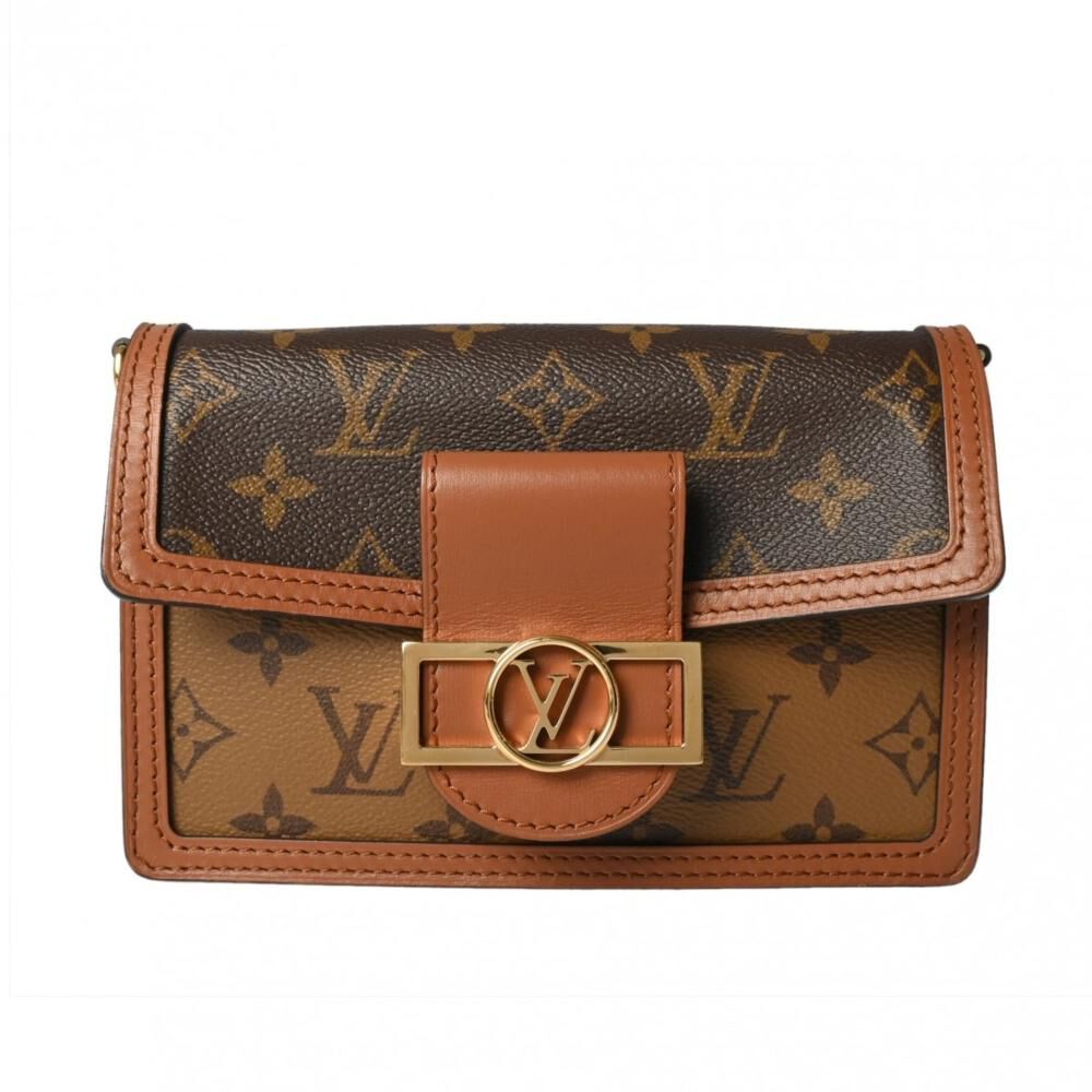 Louis Vuitton Dauphine