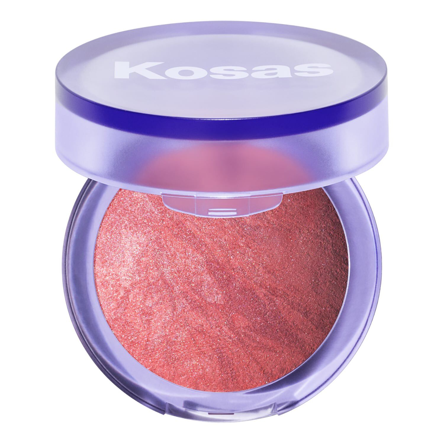 Puder rouge