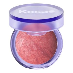 Blush is Life - Kompakt puderrouge