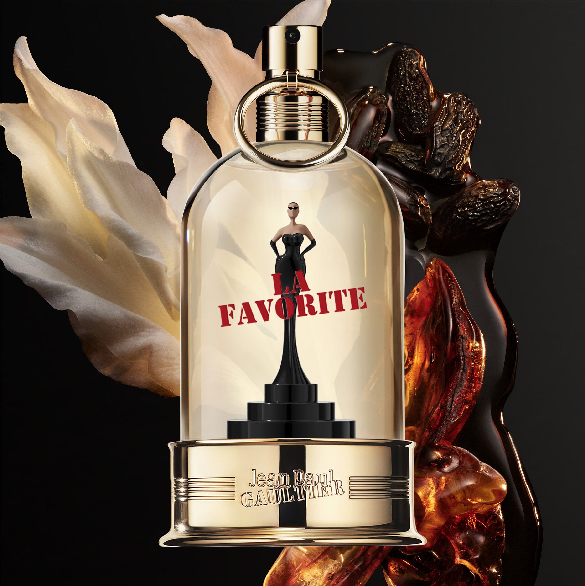 La Favorite Eau de Parfum 50 ml
