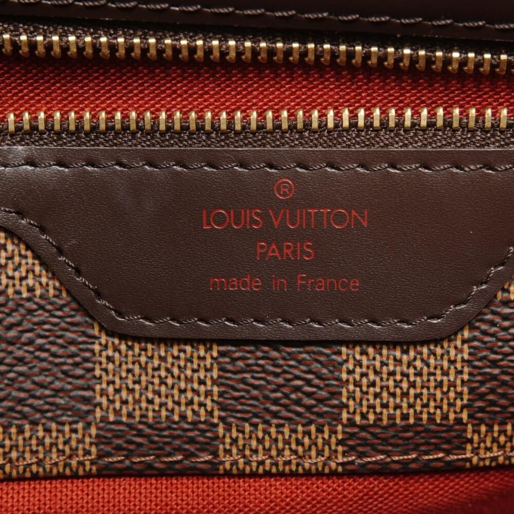 Louis Vuitton Sac Shopping