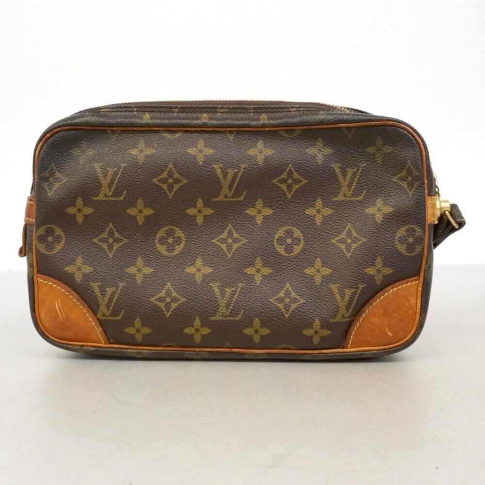 Louis Vuitton Marly Dragonne