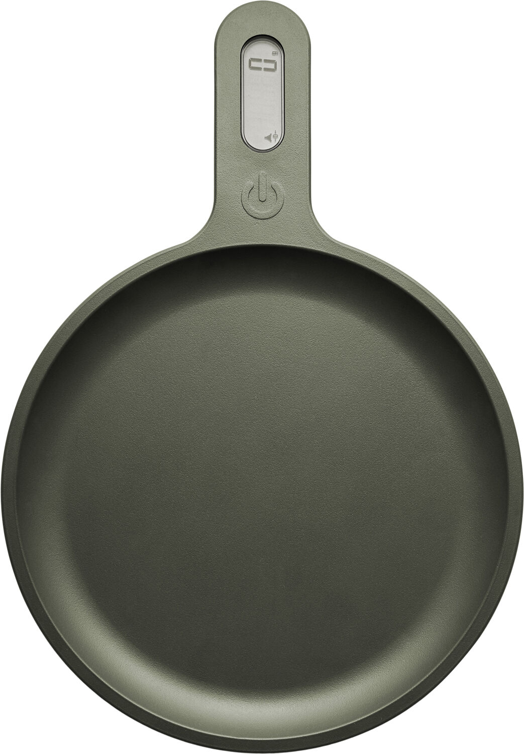 Green tools k&oslash;kkenv&aelig;gt