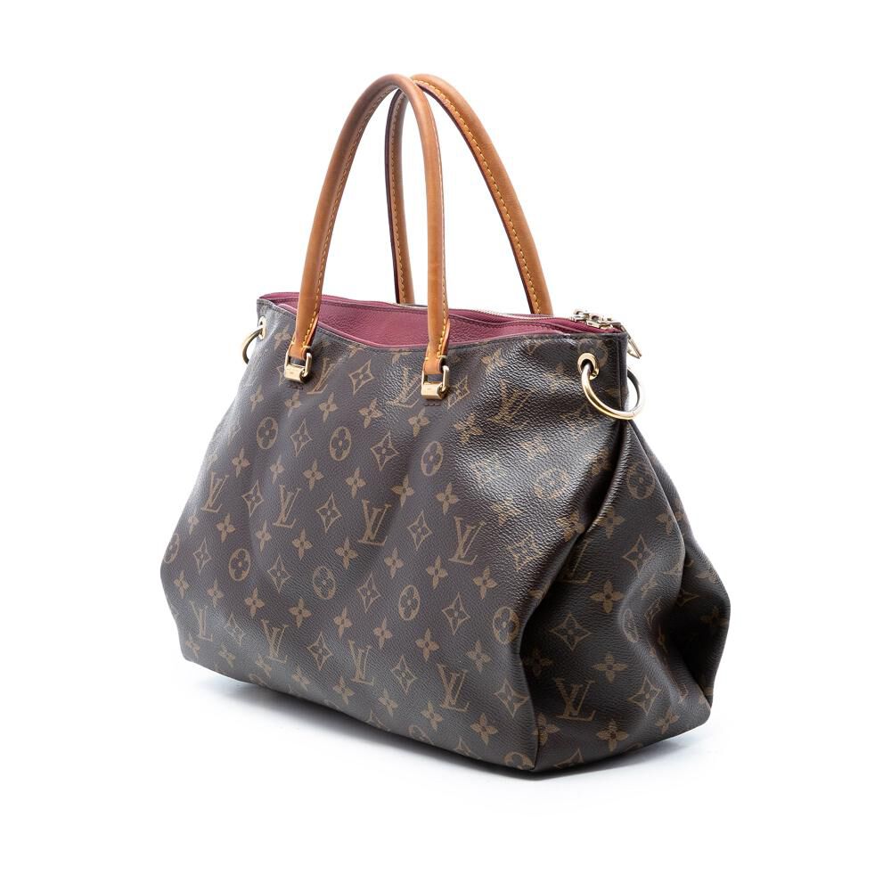 Louis Vuitton Pallas