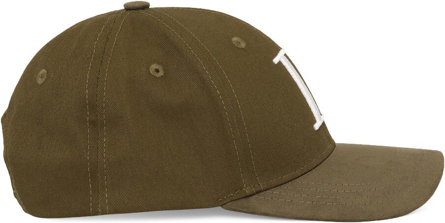 Baseball Cap Suede II