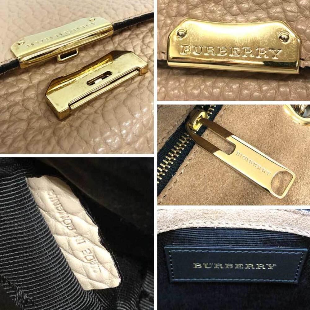 Burberry Shoulder Bag