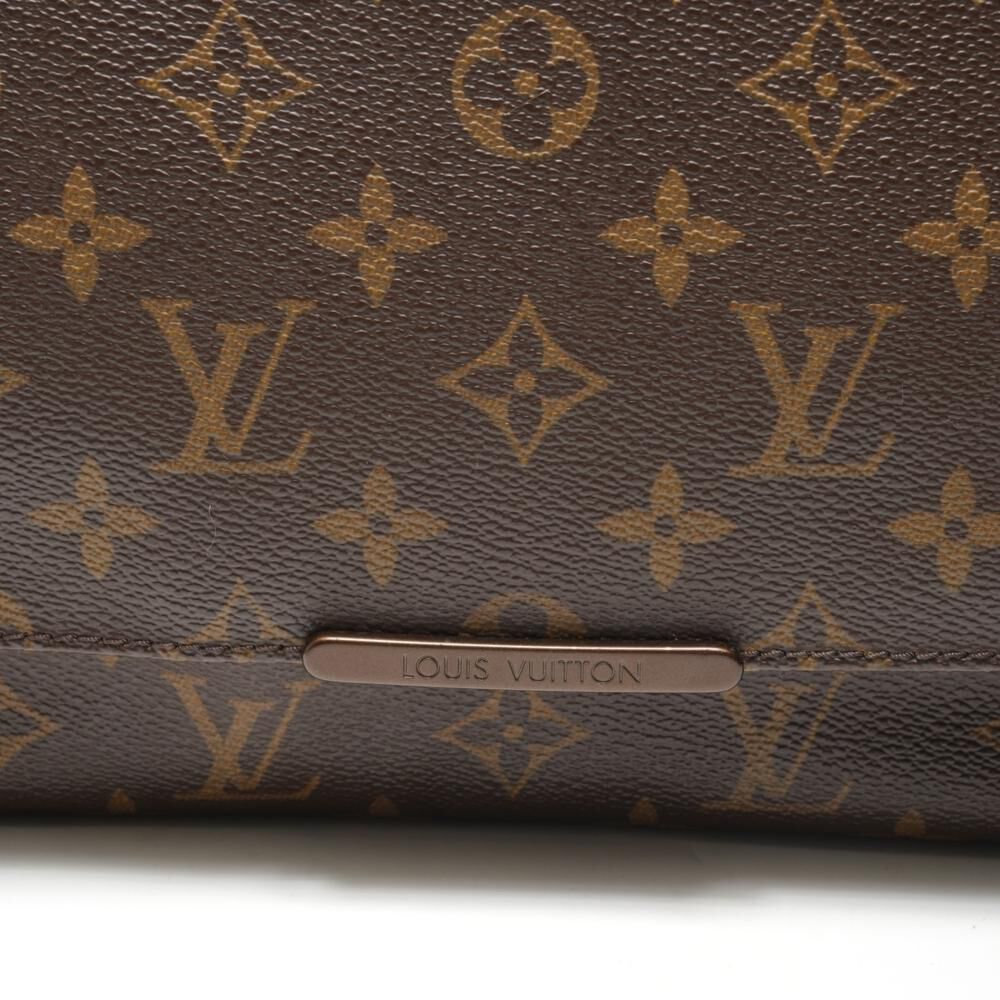 Louis Vuitton Messenger