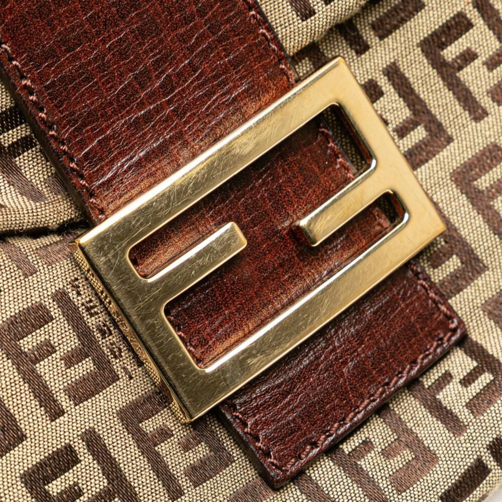 Fendi Crossbody Bag
