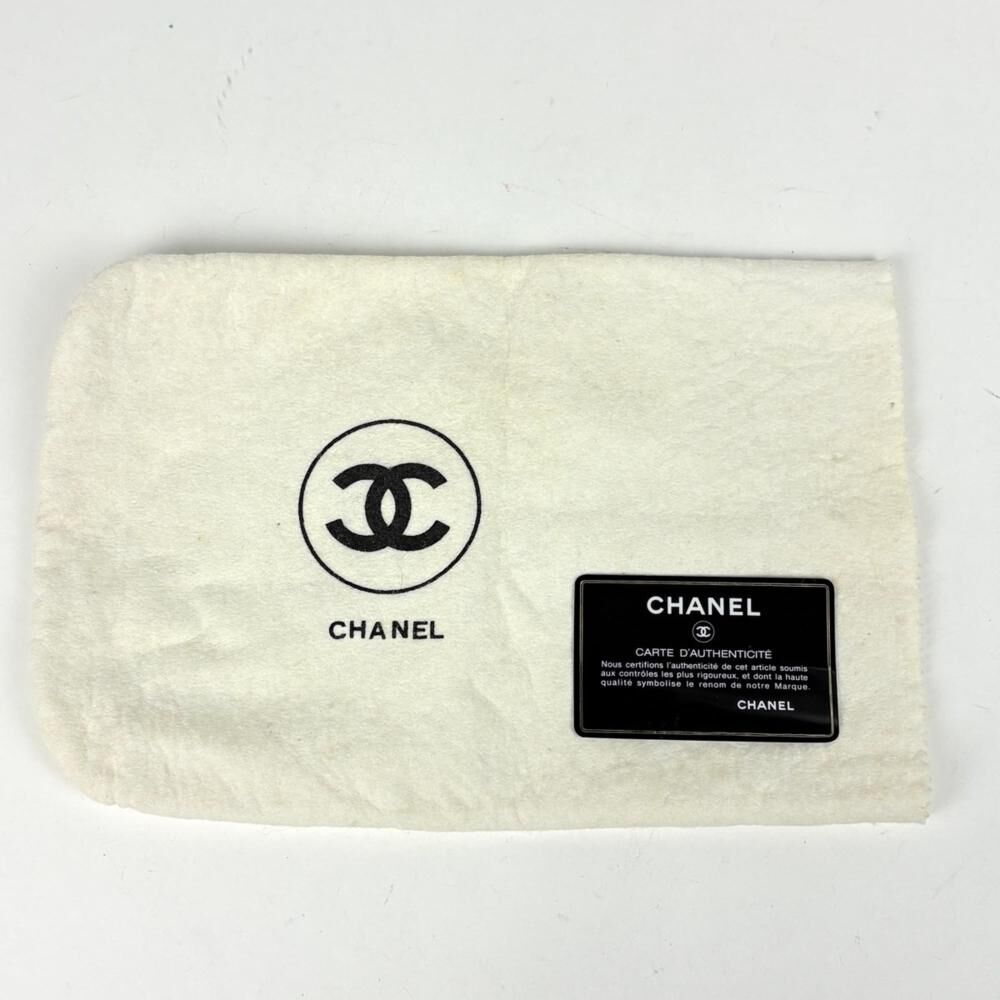Chanel Shoulder Bag