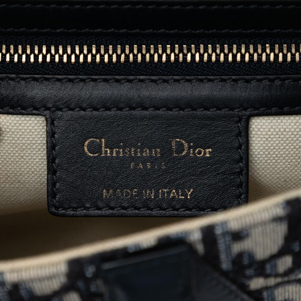 Dior Saddle Bag