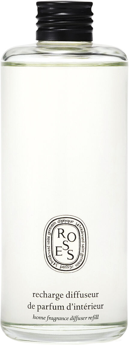 Recharge Reed Diffuser Roses