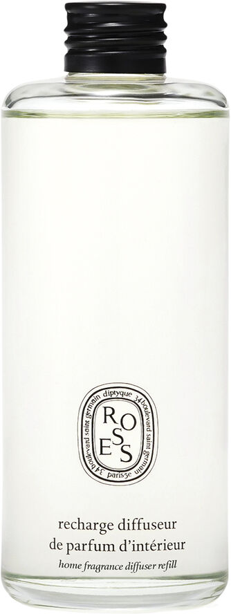 Recharge Reed Diffuser Roses