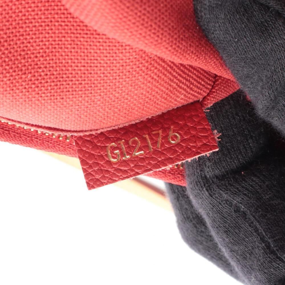Louis Vuitton Pallas