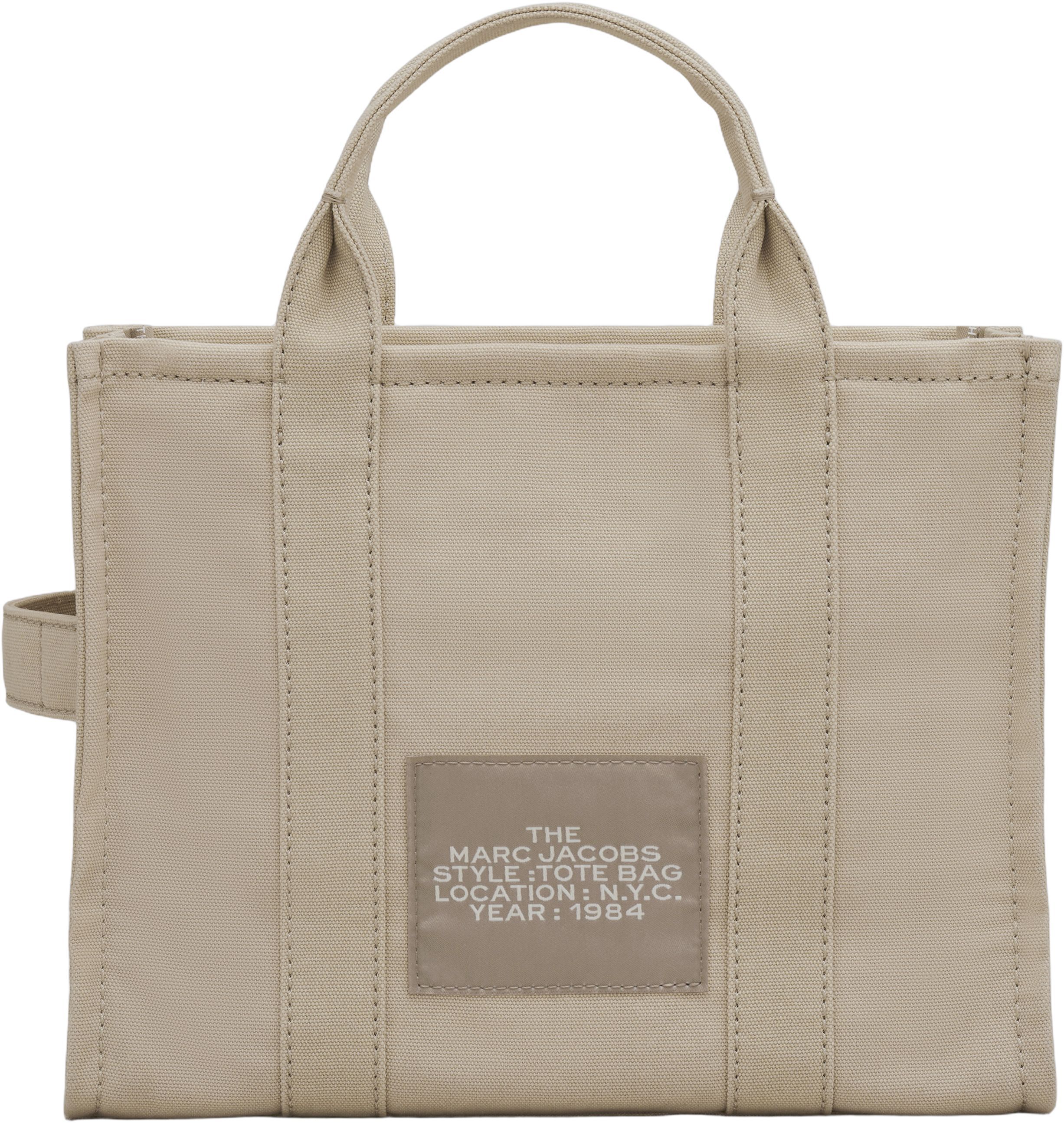 THE MEDIUM TOTE