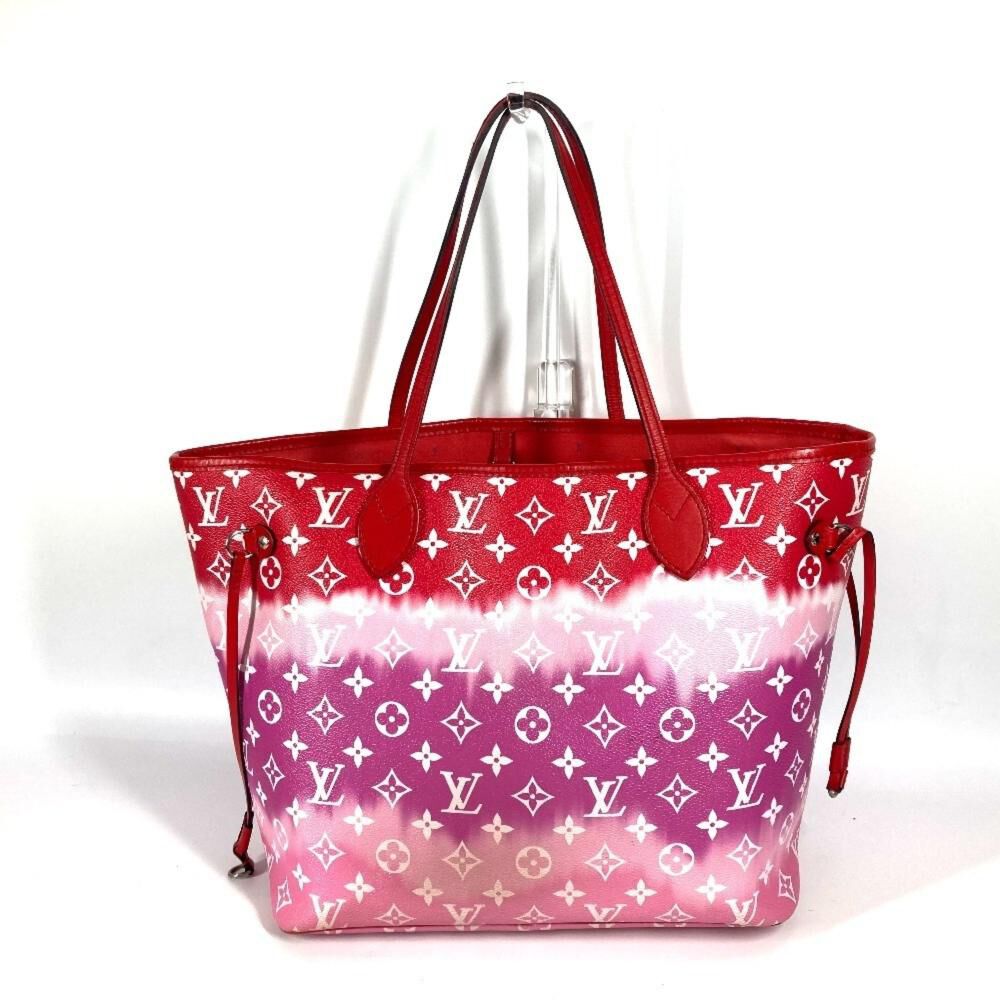 Louis Vuitton Neverfull