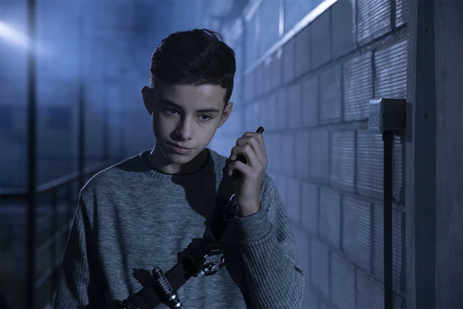 Spy X Walkie Talkies