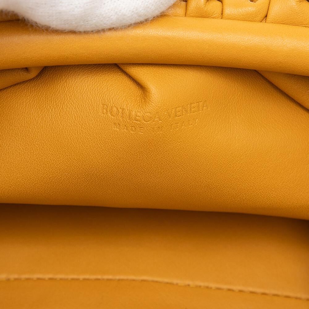 Bottega Veneta Pouch