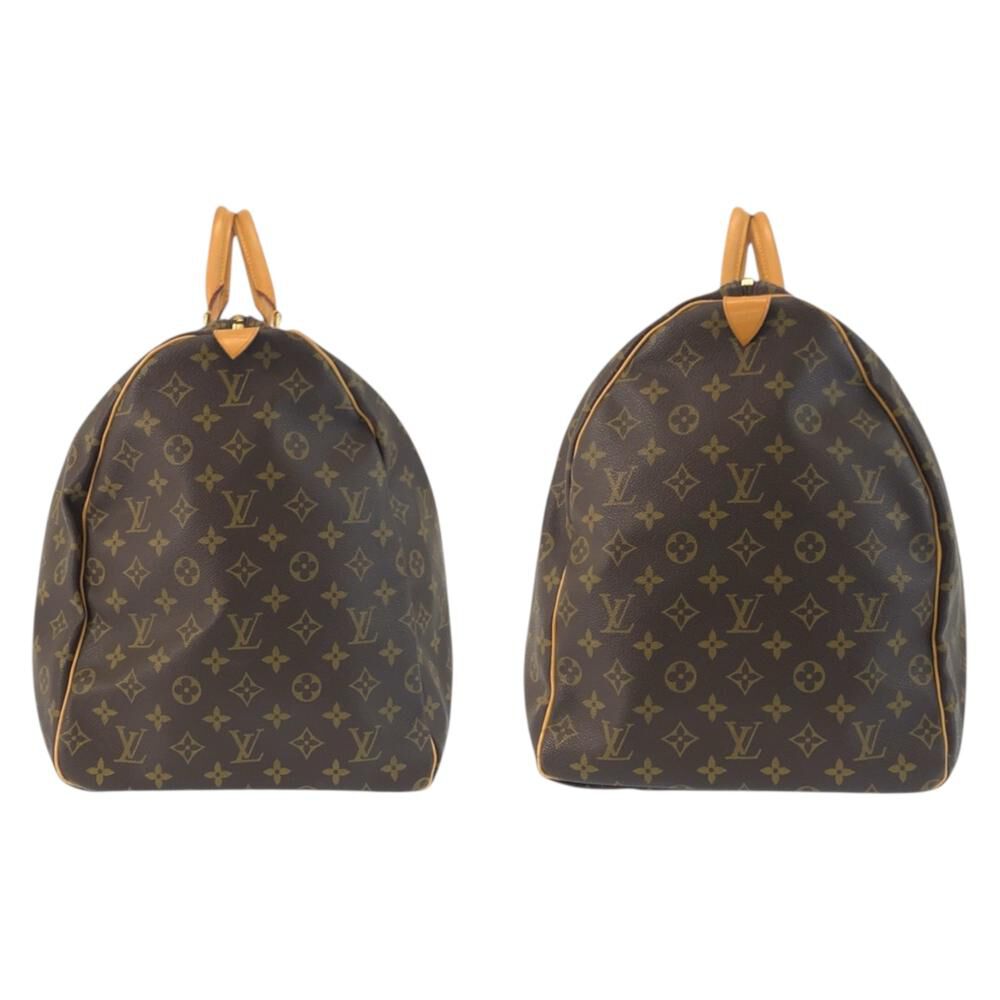 Louis Vuitton Keepall