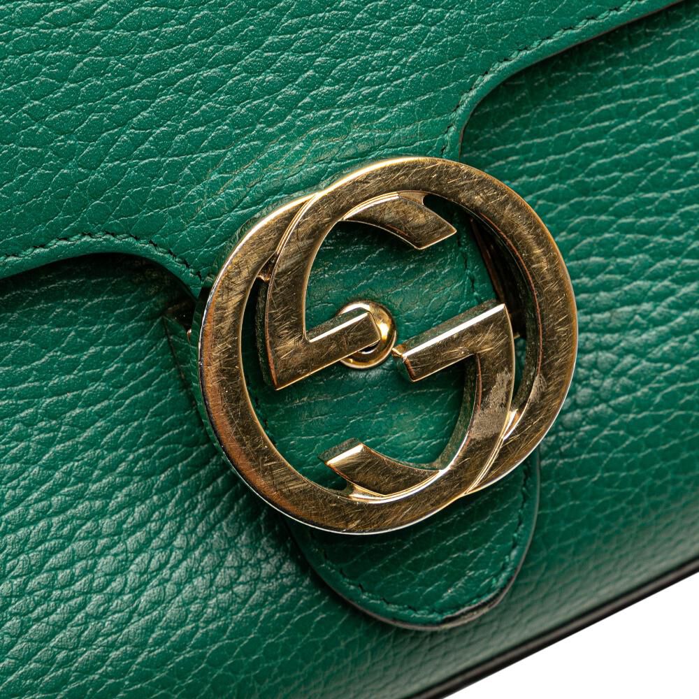 Gucci Crossbody Bag