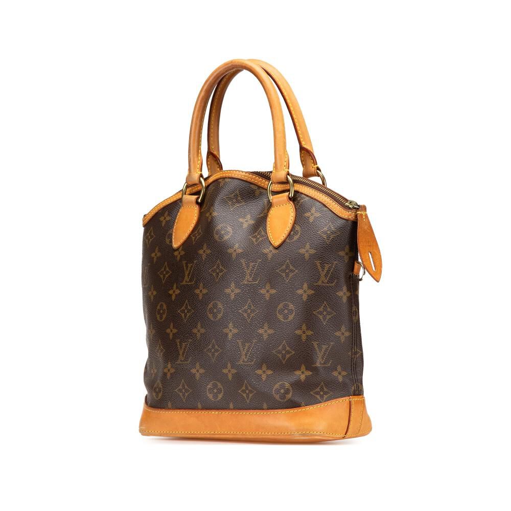 Louis Vuitton Lockit