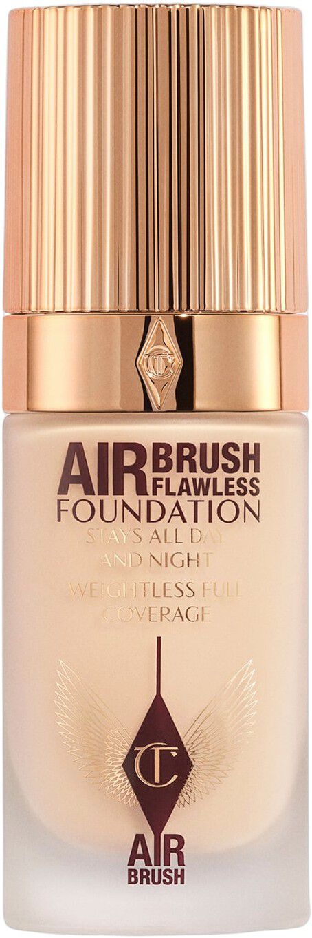 Airbrush Flawless Foundation L&auml;tt fullt&auml;ckande foundation