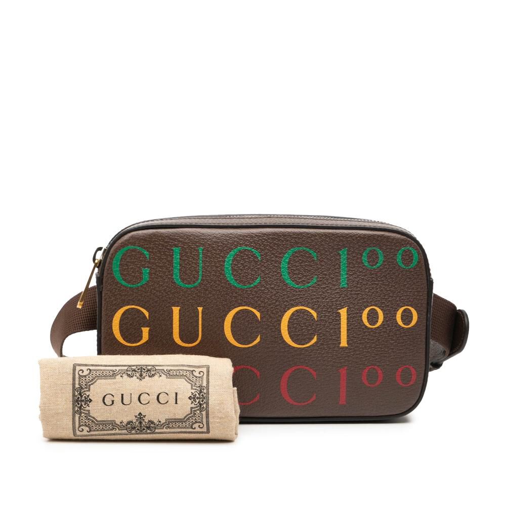 Gucci Crossbody Bag