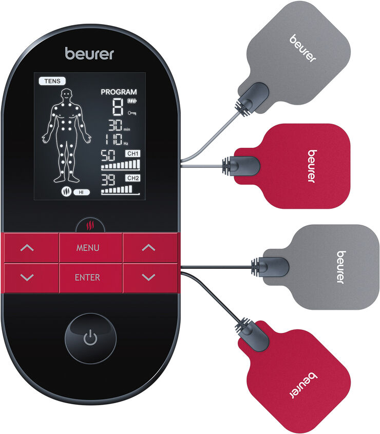 Digitala TENS/EMS enhed EM 59