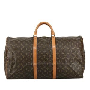 Louis Vuitton Keepall