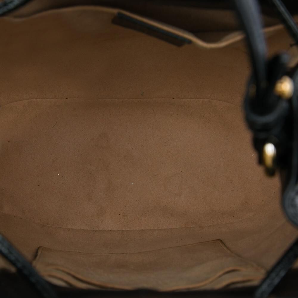 Gucci Bucket Bag