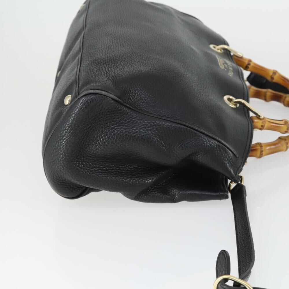 Gucci Bamboo