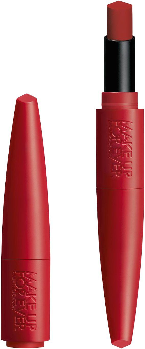 Rouge Artist For Ever - L&aring;ngvarigt &aring;terfuktande satin-l&auml;ppstift