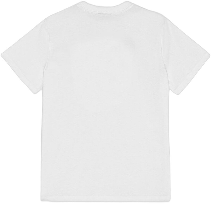 Basic Jersey CHERRY Relaxed T-shirt