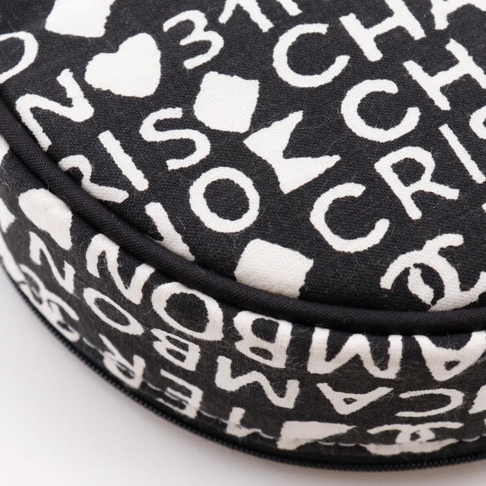 Chanel Pouch