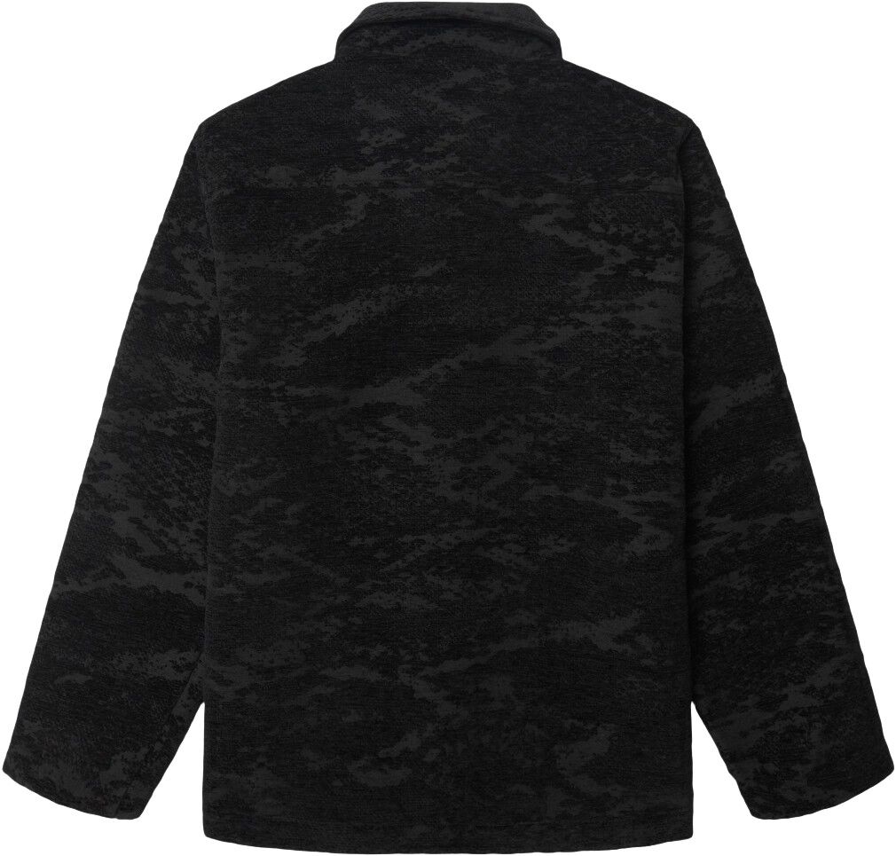 WBBlade Chenille Jacket