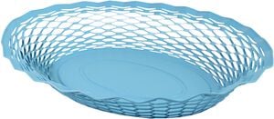 BREAD BASKET Small 25 x 18 cm - Blue