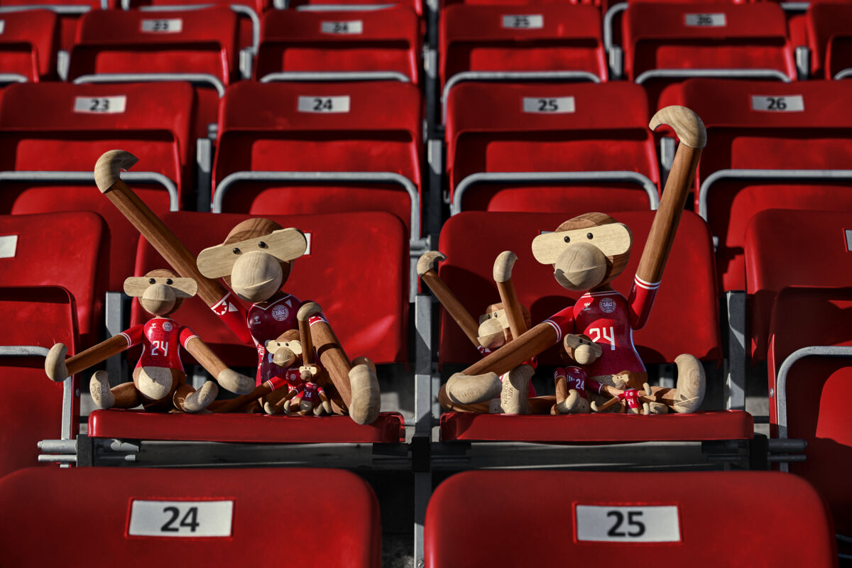 Abe x DBU 2024 mini teak/limba