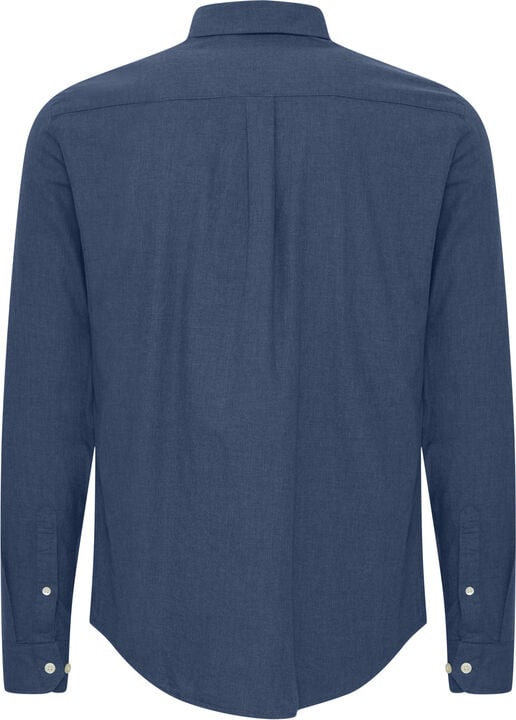 CFANTON LS BD fil a fil shirt