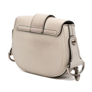 Dior Saddle Bag