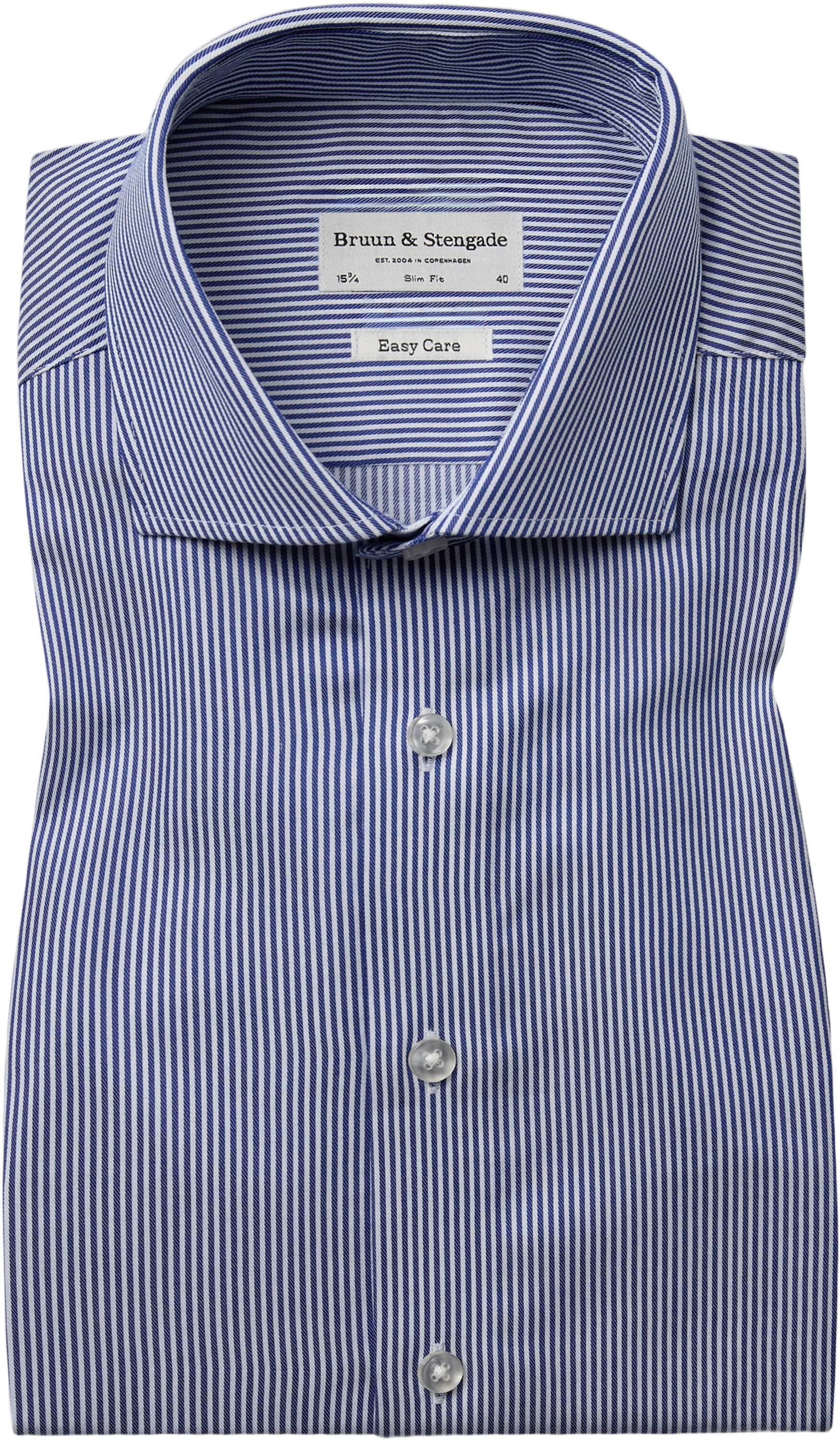 BS Alvarez Slim Fit Shirt
