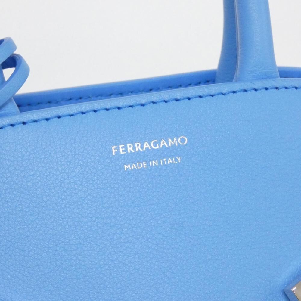 Salvatore Ferragamo Crossbody Bag