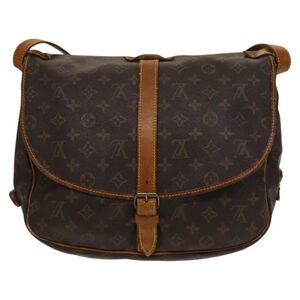 Louis Vuitton Saumur