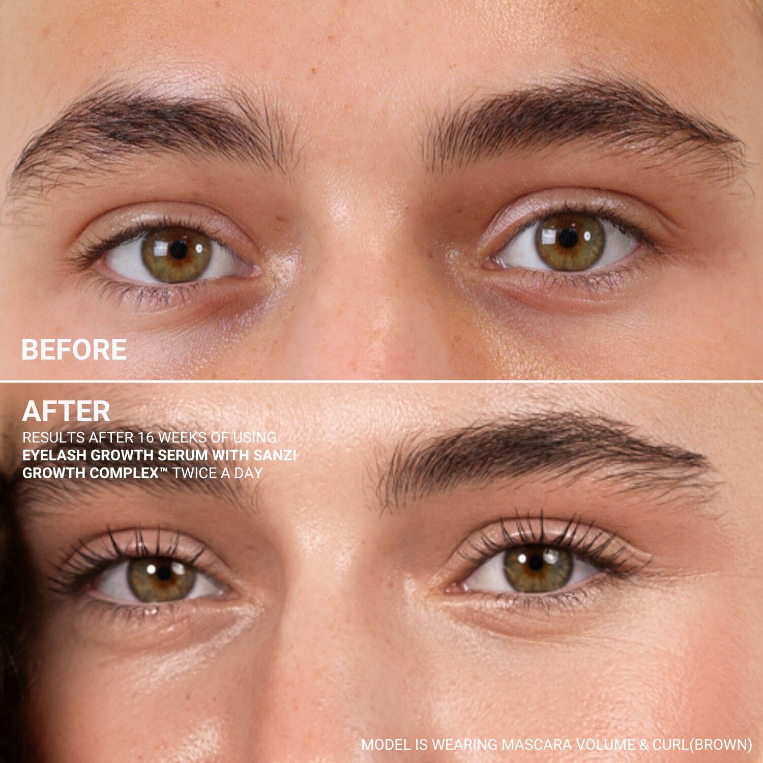 Eyelash Growth Serum