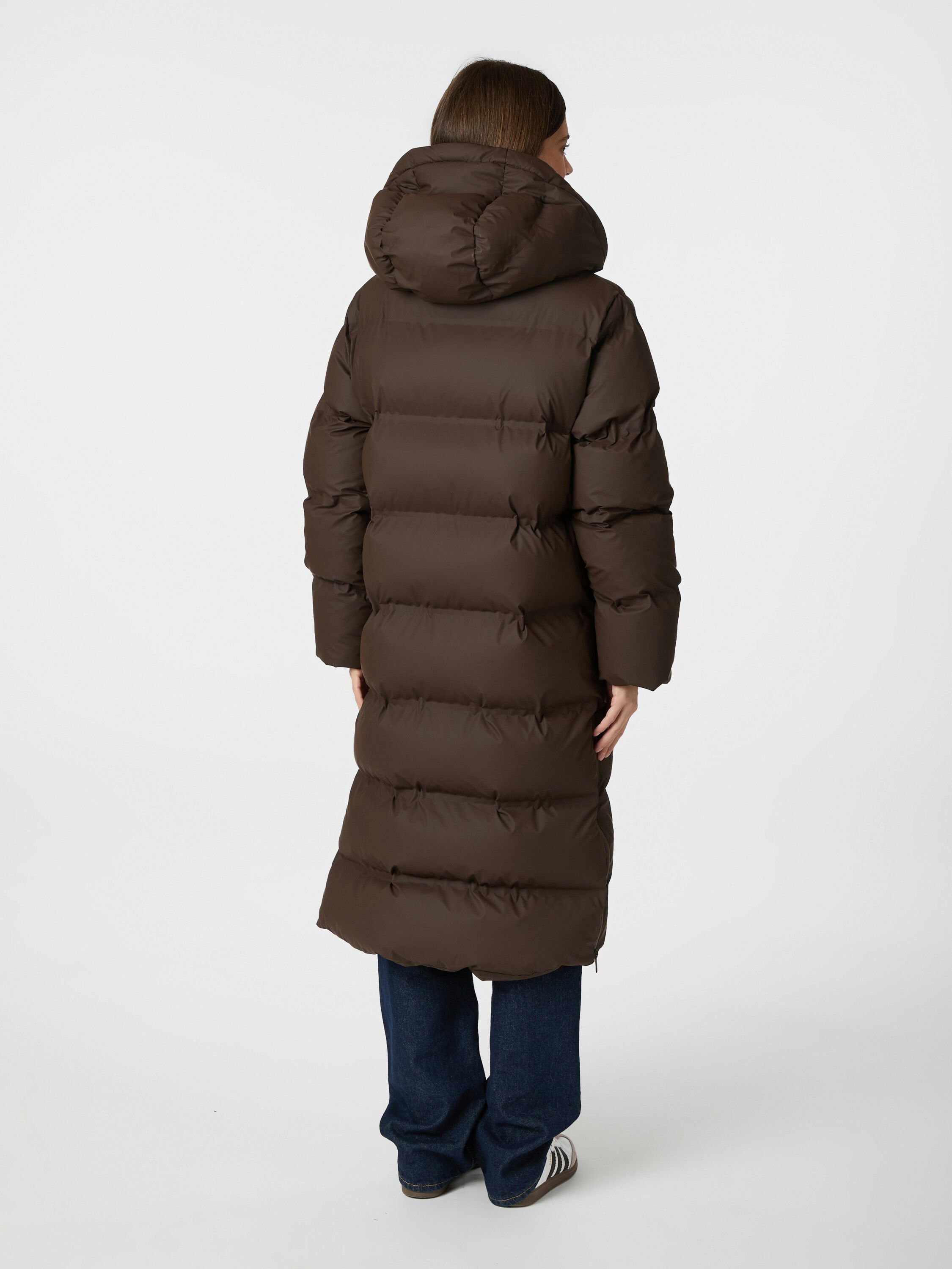 Viviana C Puffer Jacket