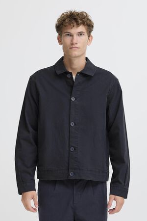 CFBUCHAN TWILL SHACKET