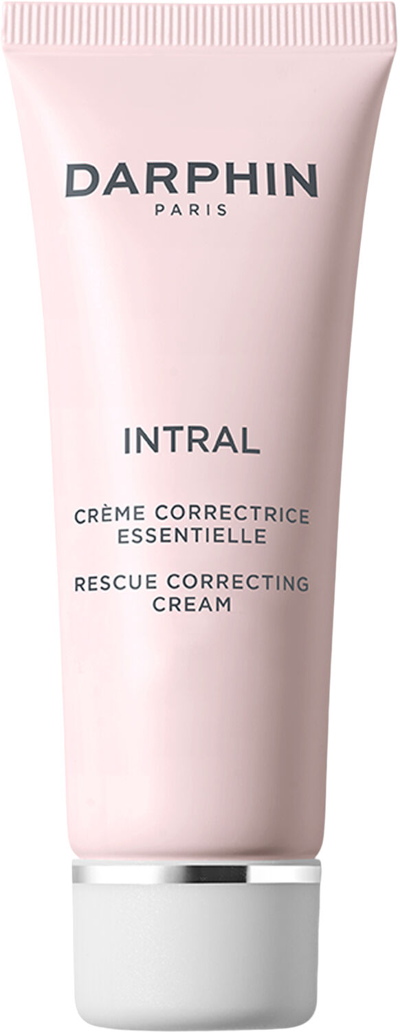 Intral Rescue Correcting Cream, 50 ml