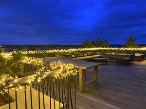 Top-Line Energy Cluster Lights Supplement Sæt 300L