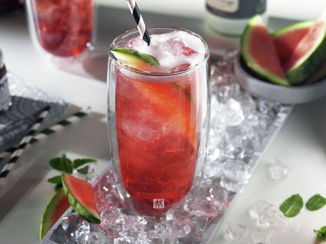 Sorrento Bar Longdrink set 300/2