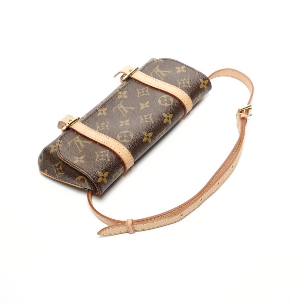 Louis Vuitton Pochette Marelle