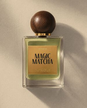 Magic Matcha