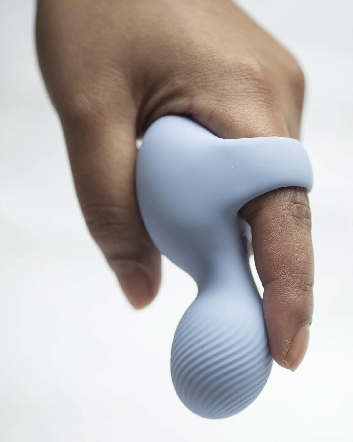 Tickly Finger Vibrator